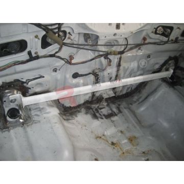 Rear Trunk Bar Ultra Racing for Honda Integra 94-01 DC2