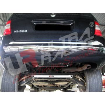 Rear Lower Tiebar Ultra Racing for Mercedes ML 320 97-05