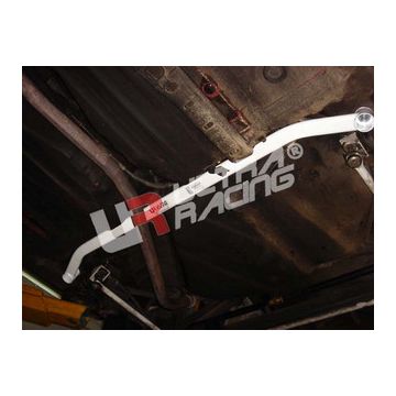 Rear Lower Tiebar 292 Ultra Racing for Toyota Starlet EP80/82