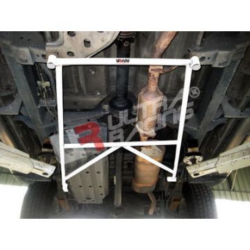 Rear Member Brace Ultra Racing for Ford Ranger 2.3 93+