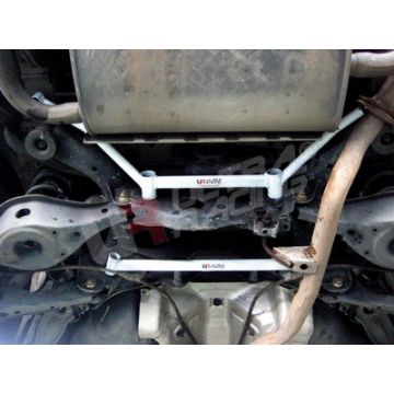 Rear Member Brace Ultra Racing for Nissan Murano 2WD 06+