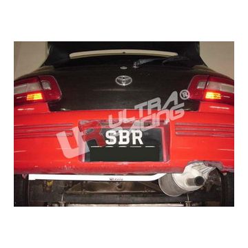 Rear Torsion Bar 494 Ultra Racing for Toyota Starlet EP80/82