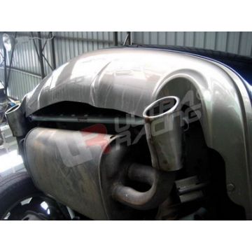 Rear Torsion Bar Ultra Racing for Nissan Murano 2WD 2006+
