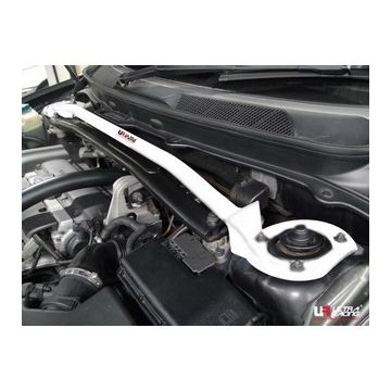 Front Upper Strutbar Ultra Racing for Volvo XC90 02+ 2.5
