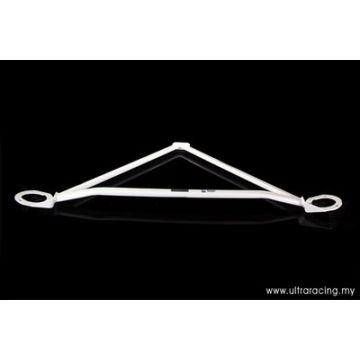 Front Upper Strutbar Ultra Racing for BMW Z4 E85