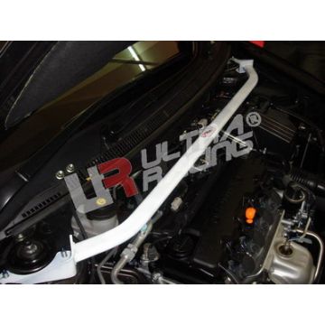 Front Upper Strutbar Ultra Racing for Honda Stream/Crossroad 07+
