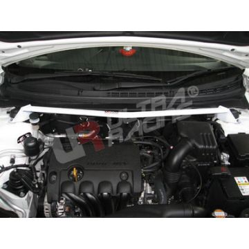 Front Upper Strutbar 754 Ultra Racing for Kia Forte/Ceed/Koup 06-11