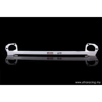 Front Upper Strutbar Ultra Racing for Mazda RX8