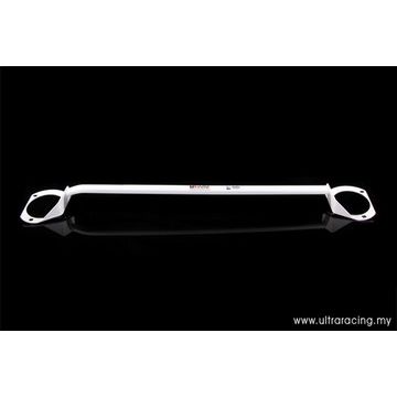 Front Upper Strutbar (Drilling Req.) Ultra Racing for VW Golf 2