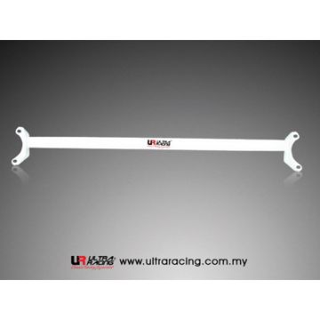 Front Upper Strutbar Ultra Racing for Daihatsu Charade G200 1.6