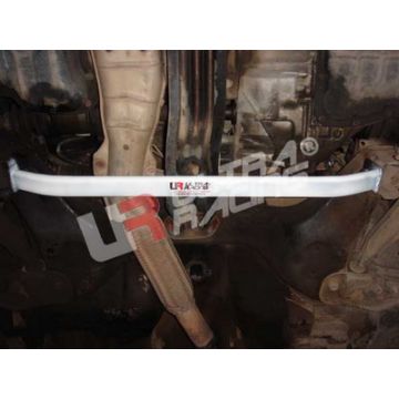 Front Lower Tiebar Ultra Racing for Nissan Sunny 95-99 B14