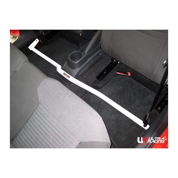 Roombar Ultra Racing for Audi A1 10+/ VW Polo 09-13 6R +GTI