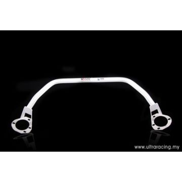 Front Upper Strutbar Ultra Racing for Mazda MX5 NC 06+
