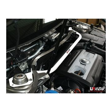 Front Strutbar Ultra Racing for VW Passat CC TSI / Golf R36 AWD 05-10