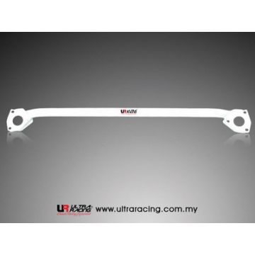 Front Upper Strutbar Ultra Racing for Nissan Almera 00-05 N16