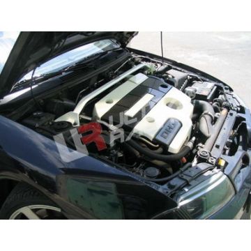Front Upper Strutbar Ultra Racing for Mitsubishi Carisma 95-04