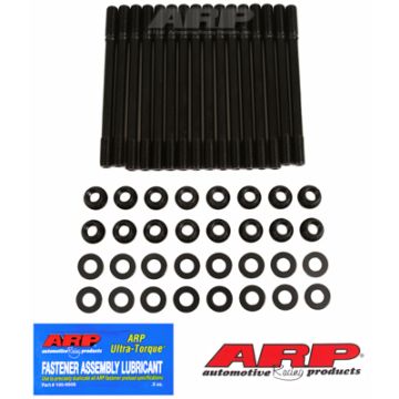 ARP Head Stud Kit for Mazda 2.5L KL Series V6