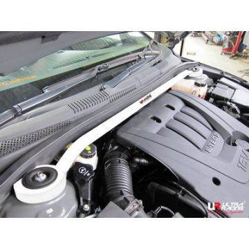 Front Upper Strutbar Ultra Racing for Chevrolet Cruze 08+ 1.6/1.8/2.0