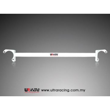 Front Upper Strutbar Ultra Racing for Nissan Skyline R33/R34