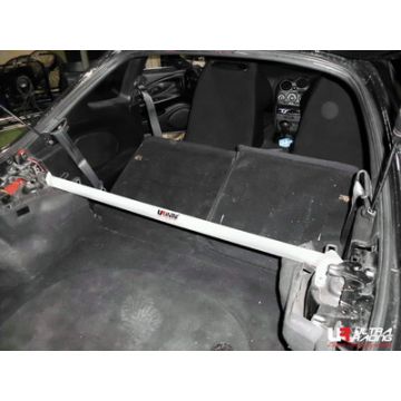 Rear Upper Strutbar Ultra Racing for Hyundai Coupe 96-99