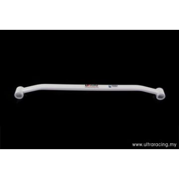 Front Lower Tiebar Ultra Racing for Nissan Bluebird 92-96 U13 1.8
