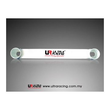 Mid Lower Bar 714 Ultra Racing for Toyota Altis/Corolla E12 01+
