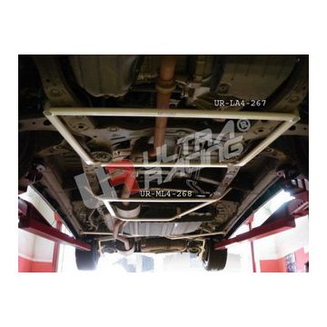 Mid Lower Brace 268 Ultra Racing for Toyota Previa 00-06