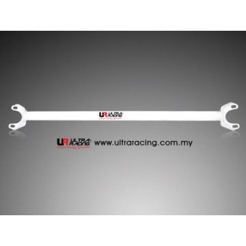 Rear Upper Strutbar Ultra Racing for Nissan Cefiro 88-94 A31