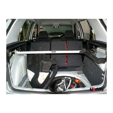 Rear Upper Strutbar 1270 Ultra Racing for VW Golf 4 97-06