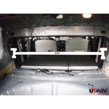 Rear Upper Strutbar 1418 Ultra Racing for Mazda 6 GH 08+