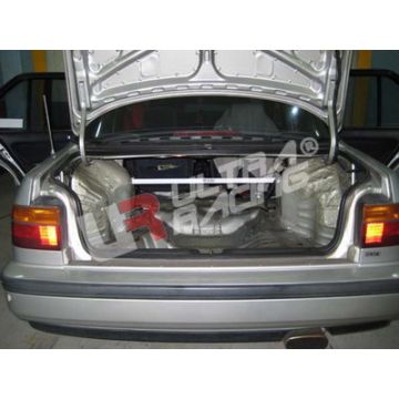 Rear Upper Strutbar Ultra Racing for Honda Accord 90-93