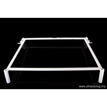 Rear Strutbar Ultra Racing for Honda Integra 94-01 DC2
