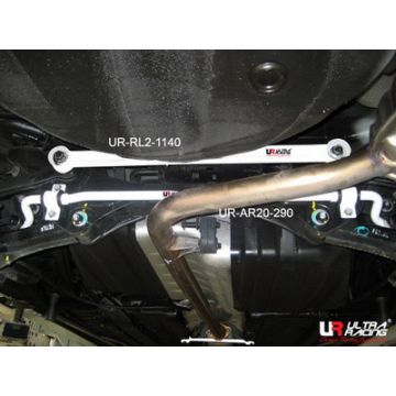 Rear Lower Bar Ultra Racing for Hyundai Sonata/i40 /Kia Optima