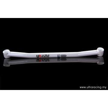 Rear Lower Tiebar Ultra Racing for Toyota Corolla AE80/82 4AGE