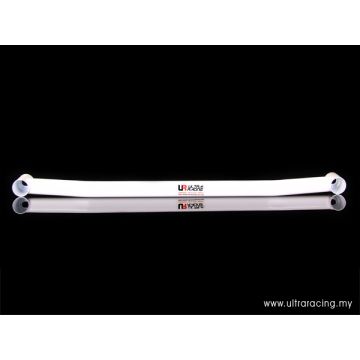 Rear Lower Tiebar 1317 Ultra Racing for Subaru Legacy BM 09+