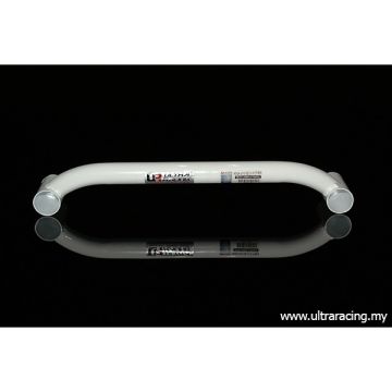 Rear Lower Tiebar 1506 Ultra Racing for Honda Civic FD2 05+ TypeR