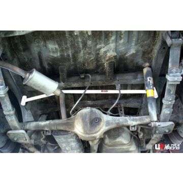 Rear L. Bar 880 Ultra Racing for Nissan Serena/Vanette 91-01 C23 2.0