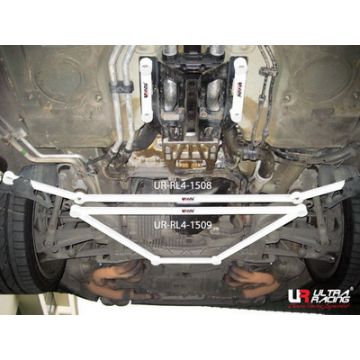 Rear Lower Brace 1508 Ultra Racing for Porsche 911 997 05-12 3.6