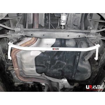 Rear Lower Bar 1517 Ultra Racing for Ford Mondeo MK4 2.0/2.3 07-13