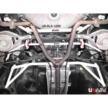 Rear Lower Tiebar 1699 Ultra Racing for Nissan Teana 09+ J32