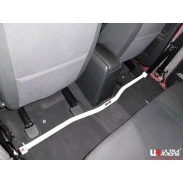 Room Bar Ultra Racing for Isuzu D-Max 3.0D 02+