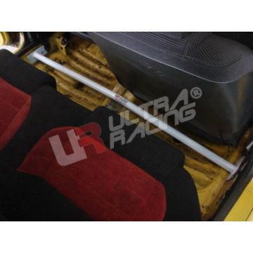 Room Bar Ultra Racing for Daihatsu Charade G11 83-85