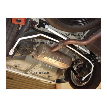 Rear Torsion Bar 399 Ultra Racing for Toyota Previa 06+ 2.4/3.5