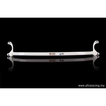 Front Upper Strutbar Ultra Racing for Citroen ZX 1.9 (Diesel)