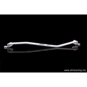 Front Upper Strutbar Ultra Racing for Hyundai Tucson 10+ IX35 2.0/2.4
