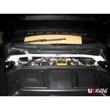Front Upper Strutbar 1504 Ultra Racing for Porsche 911 997 05-12 3.6