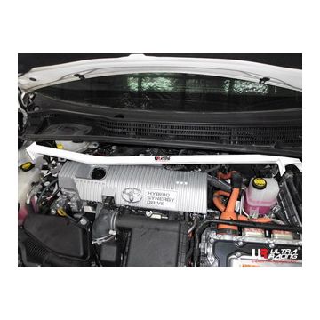 Front Upper Strutbar Ultra Racing for Toyota Prius XW30 10+