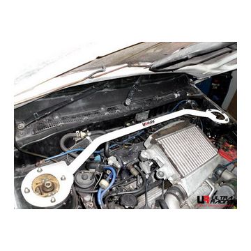 Front Upper Strutbar Ultra Racing for Toyota Starlet EP70