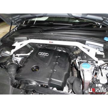Front Upper Strutbar Ultra Racing for Audi Q5 2.0 08+