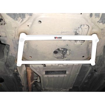 Front Lower Brace Ultra Racing for BMW X6 E71 08+